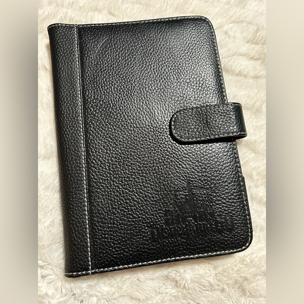 Disney folio case